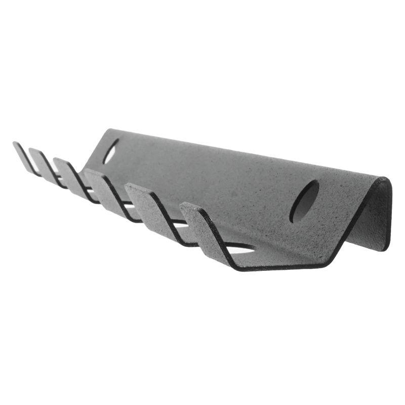  Держатель-органайзер для хранения садового инвентаря на пять предметов настенный черн. Rexant 38-0647 фото в каталоге от BTSprom.by