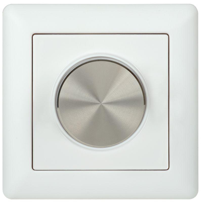 диммер поворотный dali (1 адрес) пластик бел. iek ldr12-01-0-1-k01 от BTSprom.by