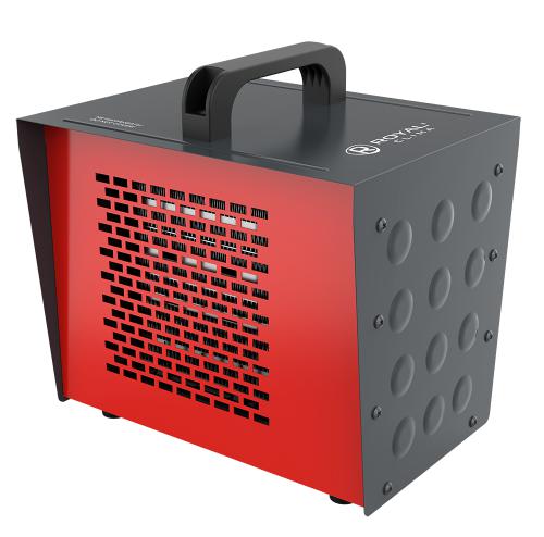  Пушка тепловая электрическая 2кВ RHB-C2 ROYAL Clima НС-1439472 фото в каталоге от BTSprom.by