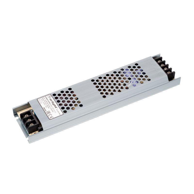 блок питания ars-120-24-ls (24в 5а 120вт) (ip20 сетка) arlight 026170(2) от BTSprom.by