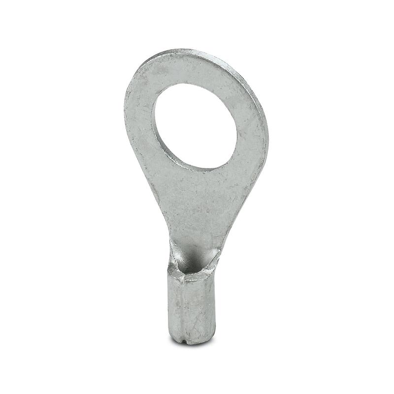 наконечник кабельный круглый c-rc 1/m6 din phoenix contact 3240074 от BTSprom.by
