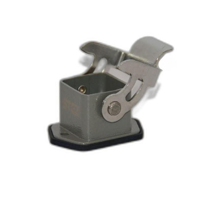 корпус со скобами-фиксаторами hdc-sh3a-d-1l стэз 187150025 от BTSprom.by