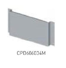 панель монтажная для cp 606034 cetinkaya pano cpd606034m от BTSprom.by