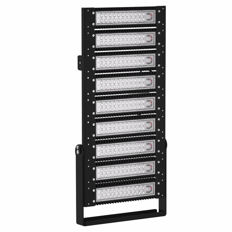 светильник светодиодный lad led r500-9-10-6-650l 630вт 5000к ip67 230в ксс типа "к" крепление на лире ладзавод ladled9106650l от BTSprom.by