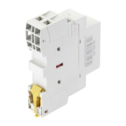  Контактор модульный КМ25-20 AC PRO NO-902-292 ЭРА Б0049157 фото в каталоге от BTSprom.by