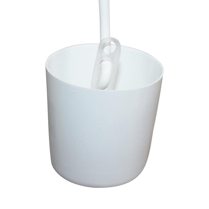  Светильник НСБ 72-60 М50 "Ассоль" 410 матов. бел./шнур бел. (инд. упак.) Элетех 1005159628 фото в каталоге от BTSprom.by