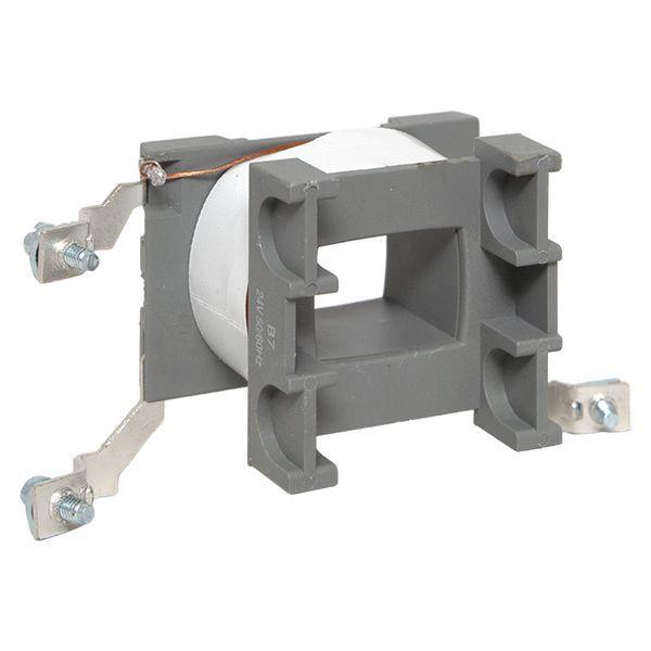 катушка управления кмэ 40а-95а 24в ekf ctr-k-40-95a-24v от BTSprom.by