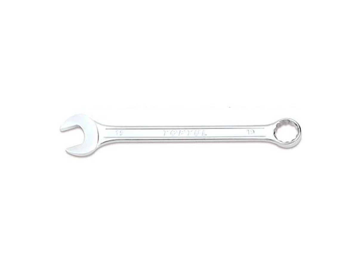 ключ  комбинированный 10мм 15° pro-line toptul aabw1010 от BTSprom.by