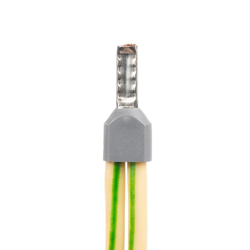  Пресс-клещи CTB-06 КВТ 66682 фото в каталоге от BTSprom.by