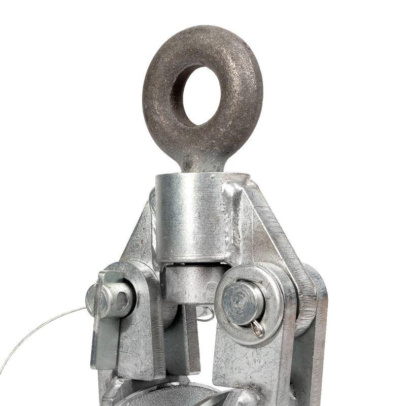  Блок отводной БО-30 грузоподъемность 3.0т КВТ 78803 фото в каталоге от BTSprom.by