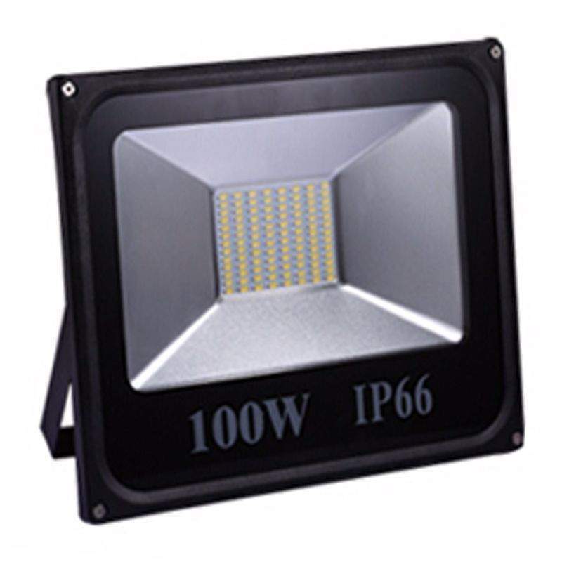 светодиодный прожектор led favourite fl smd 100w 220v b от BTSprom.by