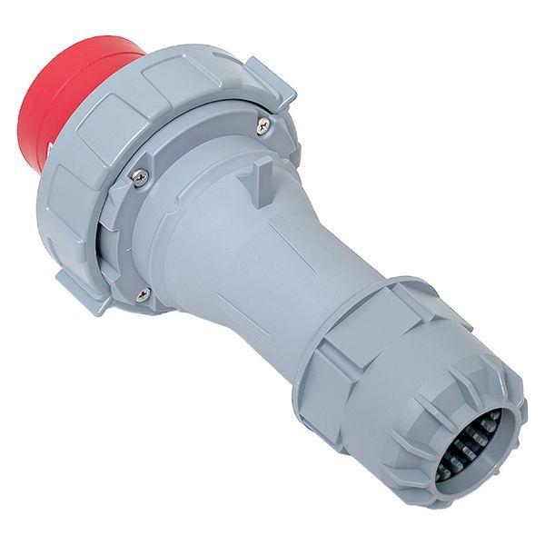  Вилка переносная 0352 3P+PE+N 63А 380В IP67 PROxima EKF ps-0352-63-380 фото в каталоге от BTSprom.by