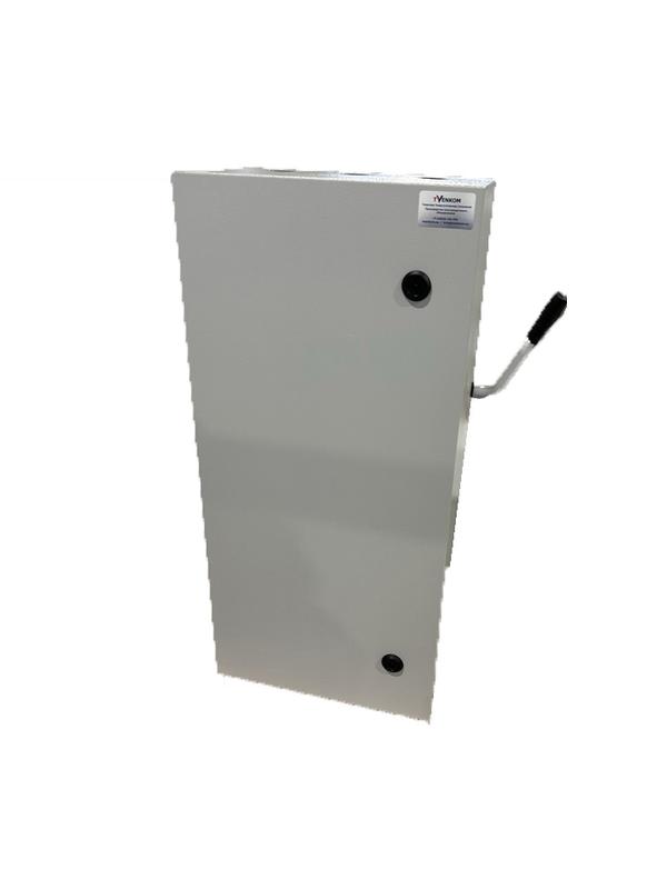 ящик силовой ярв-6124 400а ip54 tvenkom бп-00014607 от BTSprom.by