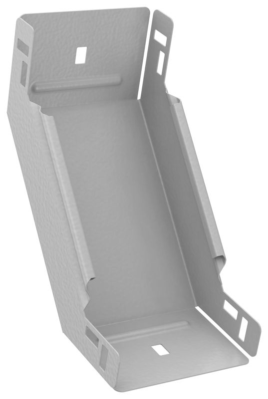 Угол для лотка вертикал. внутр. 90град. 50х100 1.5мм RAL 9016 ESCA 7 IEK ES7-PN-90-050-100-15-RGA от BTSprom.by