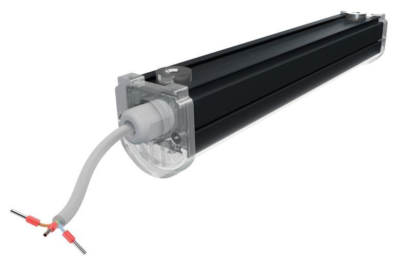  Светильник ДСО 2.0/20/Д/850/03/M/230AC 20Вт 5000К IP40 FEREKS 2000000156132 фото в каталоге от BTSprom.by