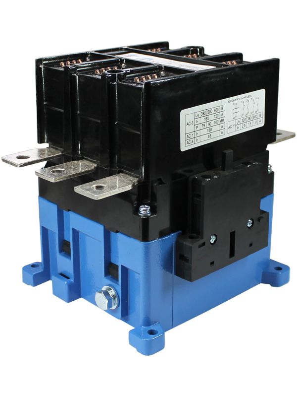 пускатель пм12-180150 ухл4 в 180а кат. 220в ac 2но+2нз ip20 без реле электротехник et515882 от BTSprom.by