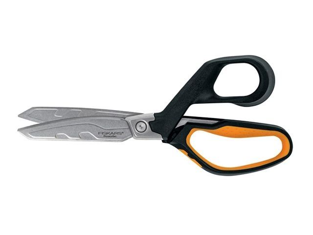 ножницы для тяжелых работ 21см powerarc fiskars 1027204 от BTSprom.by