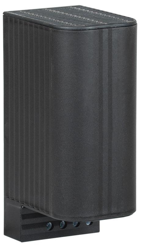 обогреватель 100вт ip20 на din-рейку в корпусе iek yce-cs-100-20 от BTSprom.by