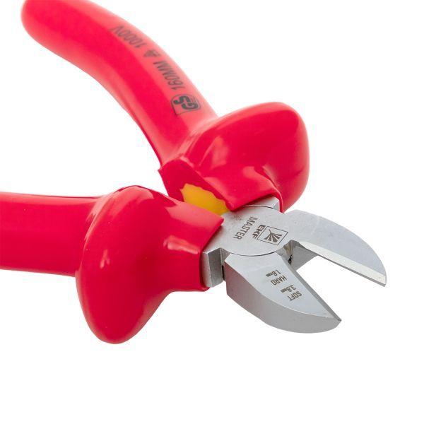  Бокорезы 160мм Master 1000В Basic EKF bo-160-mas-in фото в каталоге от BTSprom.by