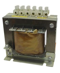 трансформатор осм1-1.6 у3 380/12 электротехник et560895 от BTSprom.by