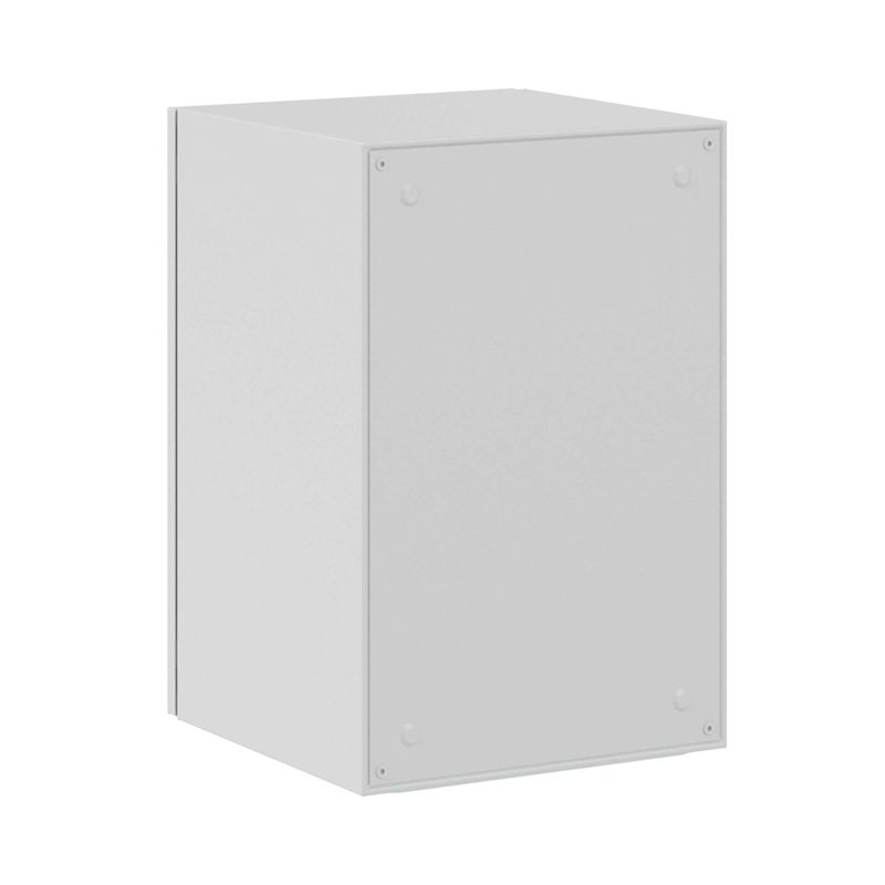  Корпус ST 600х400х400мм с прозр. дверью и монтажн. панелью DKC R5STX0644 фото в каталоге от BTSprom.by