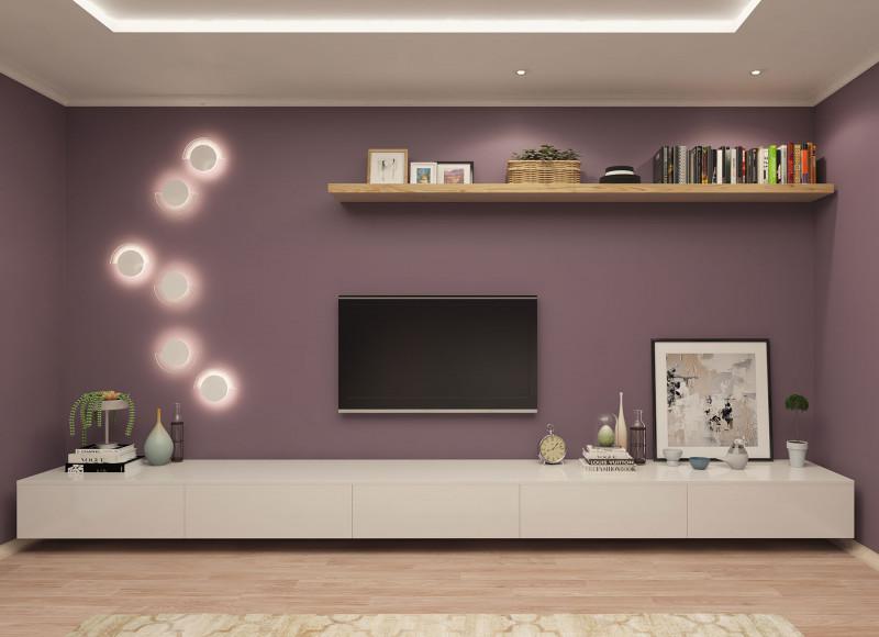  Светильник встраиваемый IP20 10Вт GU5.3 LED бел./черн. пластик DENKIRS DK3020-WB фото в каталоге от BTSprom.by