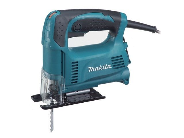 лобзик электрический makita 4327 в кор. (450 вт, пропил до 65 мм) 4327 от BTSprom.by
