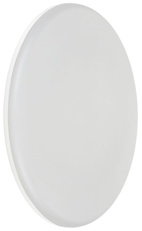 светильник светодиодный дпб 01-1 flat 18вт ip54 4000к круг generica fl-dpb0-0010-018-40-k01-g от BTSprom.by