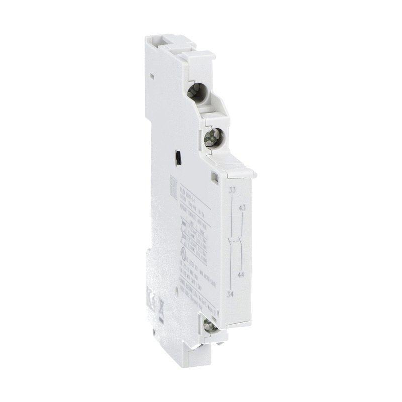 блок контактов вспомогательный optistart mp-hs20-t2 кэаз 340189 от BTSprom.by