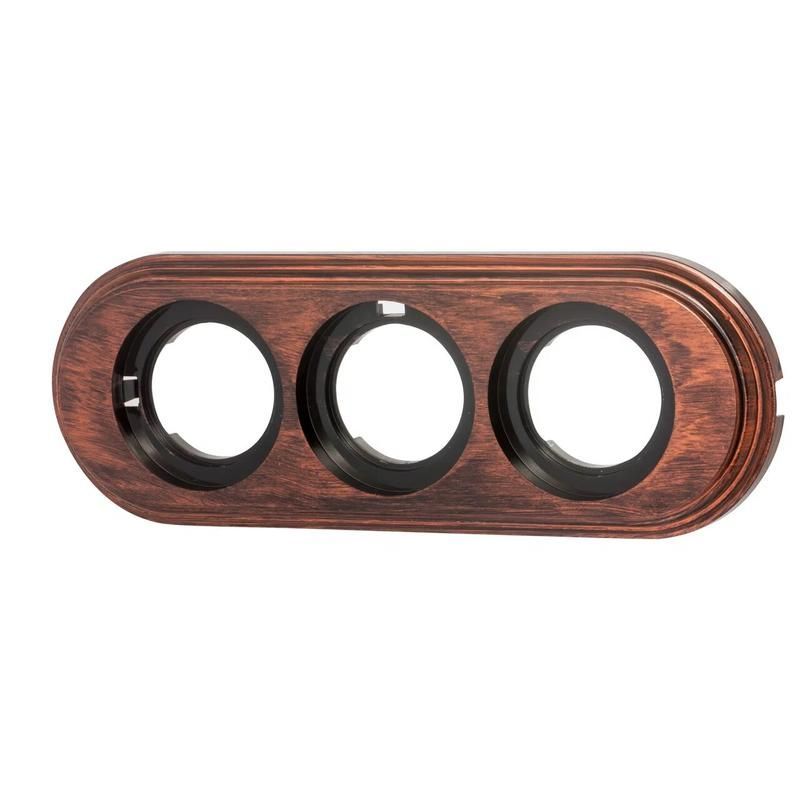 рамка 3-м лизетта ретро abs-пластик медн.век bironi bf1-630-16/pl от BTSprom.by рамка 3-м лизетта ретро abs-пластик медн.век bironi bf1-630-16/pl от BTSprom.by