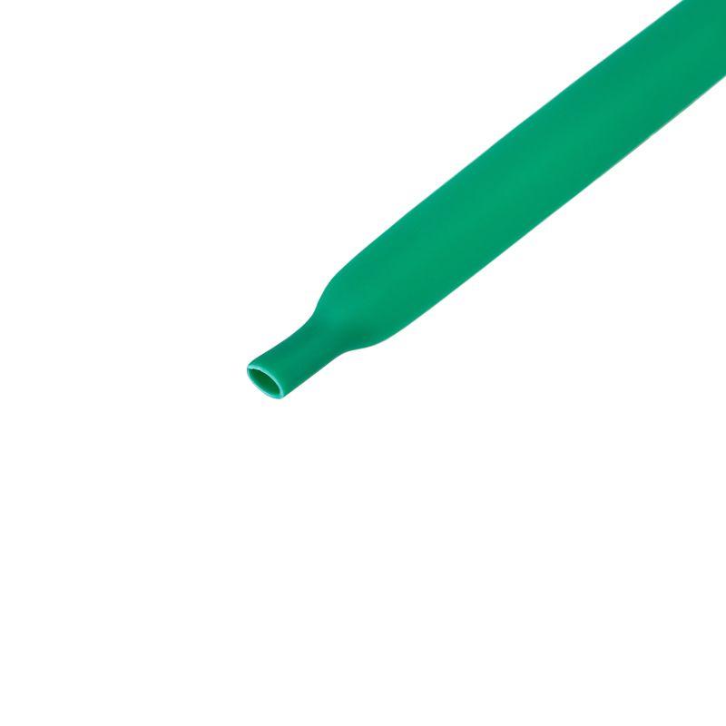  Набор трубок термоусадочных №13 ТУТ нг 4/2 7 цветов (уп.21шт по 10см) Rexant 29-0113 фото в каталоге от BTSprom.by