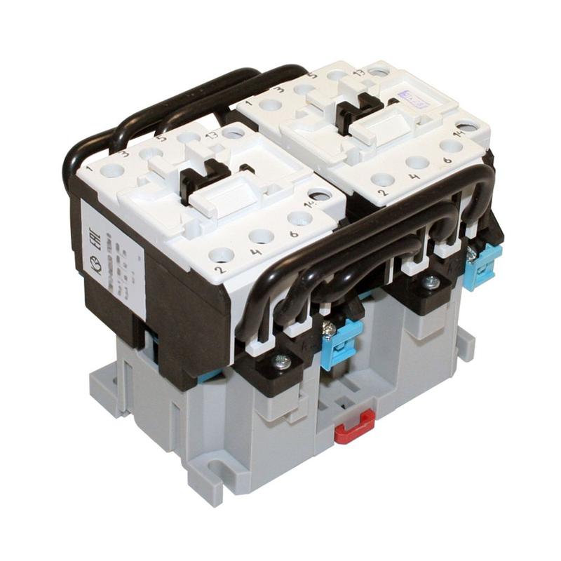 контактор электромагнитный пмл-3560м ухл4 в 380в 2но кашин o50550200вв380000010 от BTSprom.by