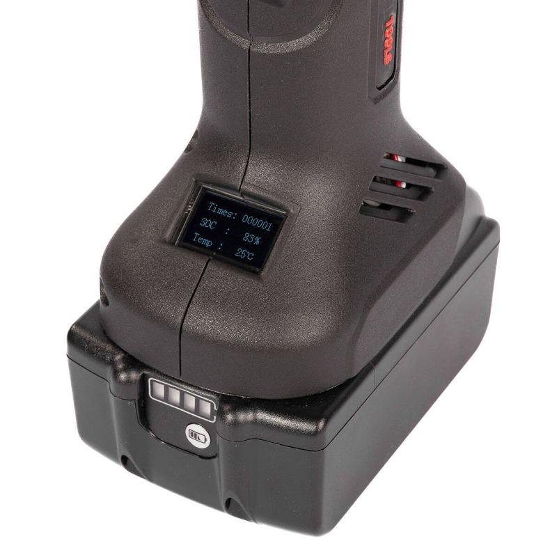  Пресс гидравлический аккумуляторный ПГАПО-60А КВТ 68079 фото в каталоге от BTSprom.by