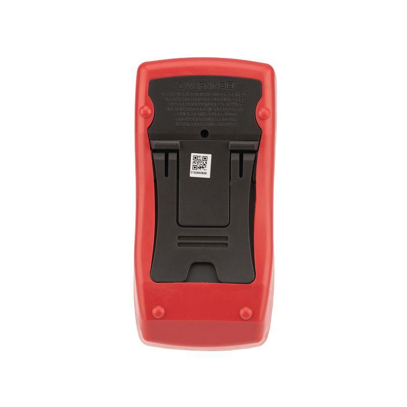  Мультиметр автомобильный UT107 UNI-T 13-0027 фото в каталоге от BTSprom.by