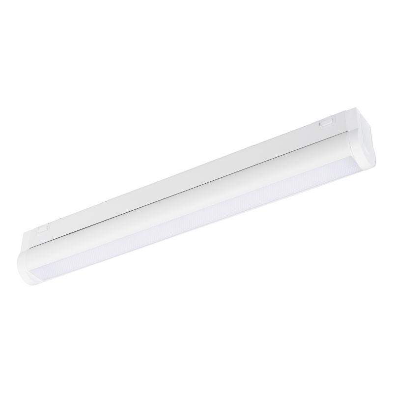светильник светодиодный mag-vibe-flat-turn-l305-12w day4000 (wh 110 deg 48в) ip20 металл arlight 044450 от BTSprom.by