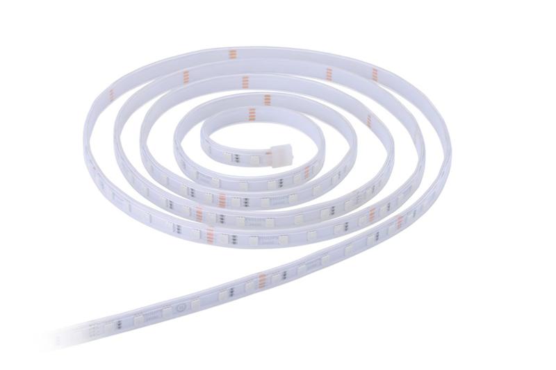 лента светодиодная bgc201 rgb (уп.5м) philips 911401720282 от BTSprom.by