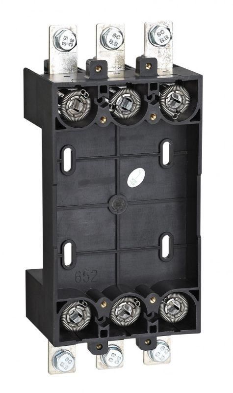 корзина втычного типа фронт. подкл. 3п ка-335 dekraft 28230dek от BTSprom.by