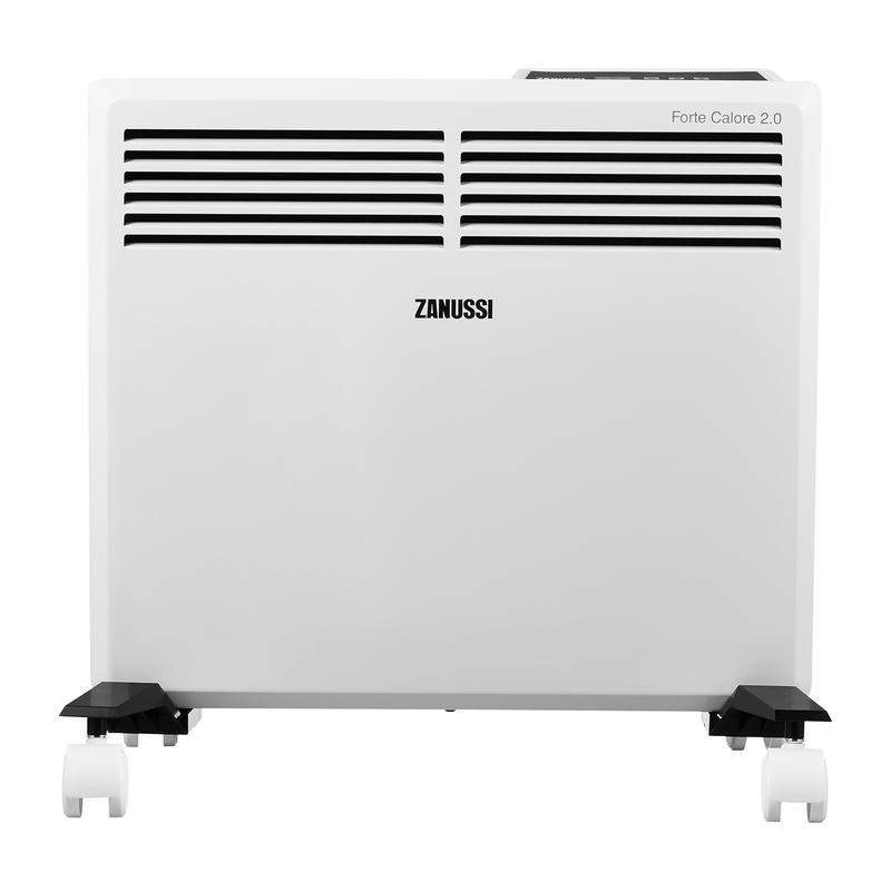  Конвектор 1000Вт э/т ZCH/S-1000 ER ZANUSSI НС-1067806 фото в каталоге от BTSprom.by