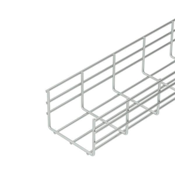 Лоток проволочный D=6мм 105х150х3000 OBO 6002608 от BTSprom.by