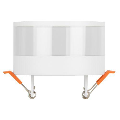 Светильник KL82 WH GX53 алюм. бел. Эра Б0049011 фото в каталоге от BTSprom.by  Светильник KL82 WH GX53 алюм. бел. Эра Б0049011 фото в каталоге от BTSprom.by