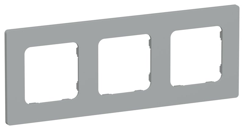 рамка 3-м сп flite ру-3-к-флс сер. iek fi-m32-32-20-k03 от BTSprom.by