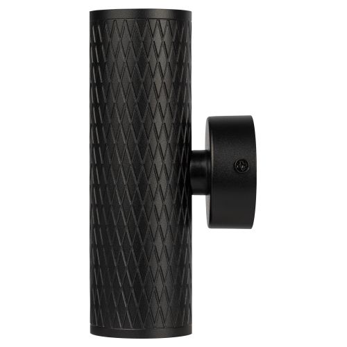  Светильник WL46 BK под лампу MR16 GU10 12Вт для интерьера/фасадов IP20 черн. Эра Б0058502 фото в каталоге от BTSprom.by