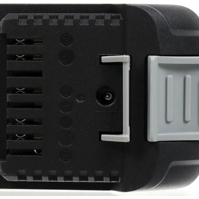  Блок аккумуляторный АПИ-2.5/18 АКБ 2.5Ач АПИ 18В ИНТЕРСКОЛ 2400.024 фото в каталоге от BTSprom.by