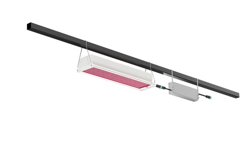 светильник светодиодный tl-agro toplight 450 d120 r9 для апк технологии света ут000024632 от BTSprom.by