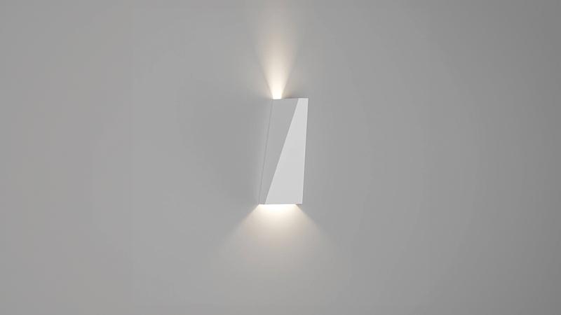 бра декоративное meteorgw-a807-6-wh-nw 6вт 4000к ip54 бел. designled 00-00004724 от BTSprom.by