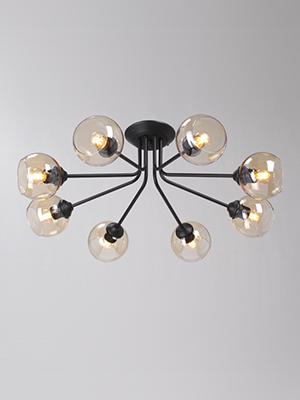 люстра v47240-13/8pl 8хe27 макс. 40вт vitaluce v47240-13/8pl от BTSprom.by