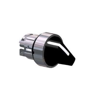  Головка для переключателя 22мм черн. SchE ZB4BD4 фото в каталоге от BTSprom.by