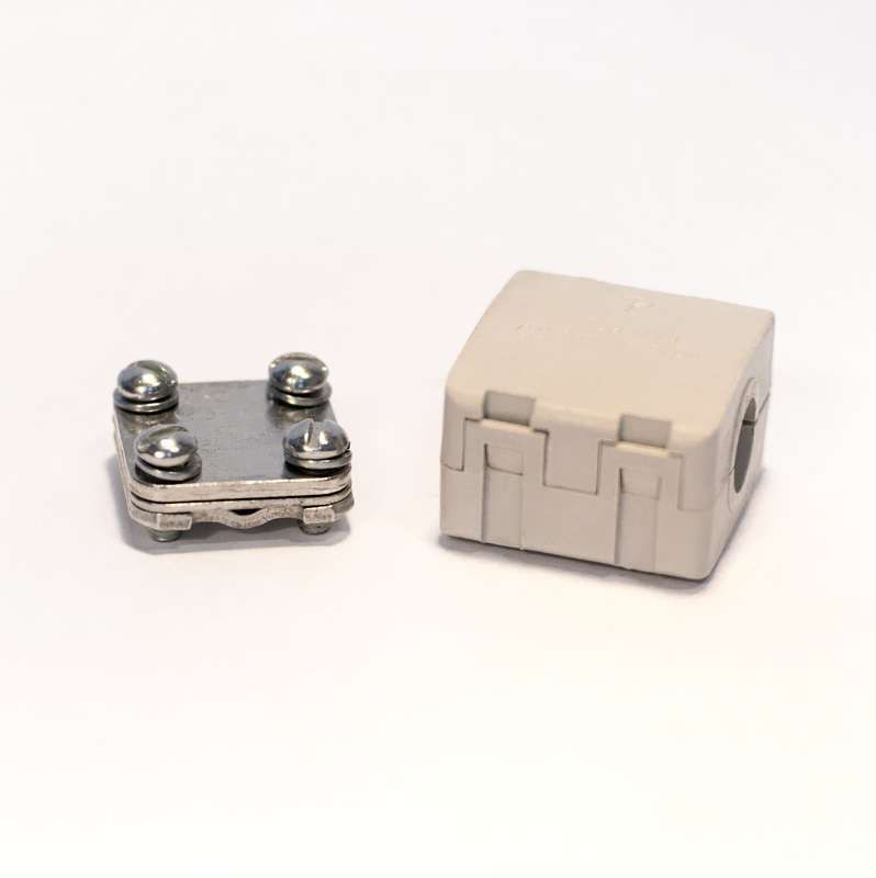 сжим у739м (4-10/1.5-2.5кв.мм) уз пс пэми 43а07пс739 от BTSprom.by