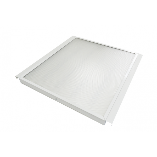светильник светодиодный office clip 38/4200 opal 38вт 4000к ip65 4200лм 0.95pf 80ra кп<1 diora doc38-o-4k от BTSprom.by