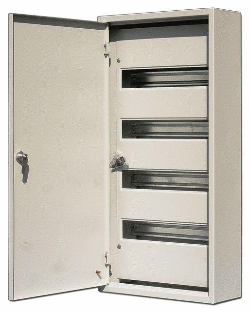 корпус навесной щрн-60 680х350х120 60мод. ip31 метал. dekraft 30208dek от BTSprom.by